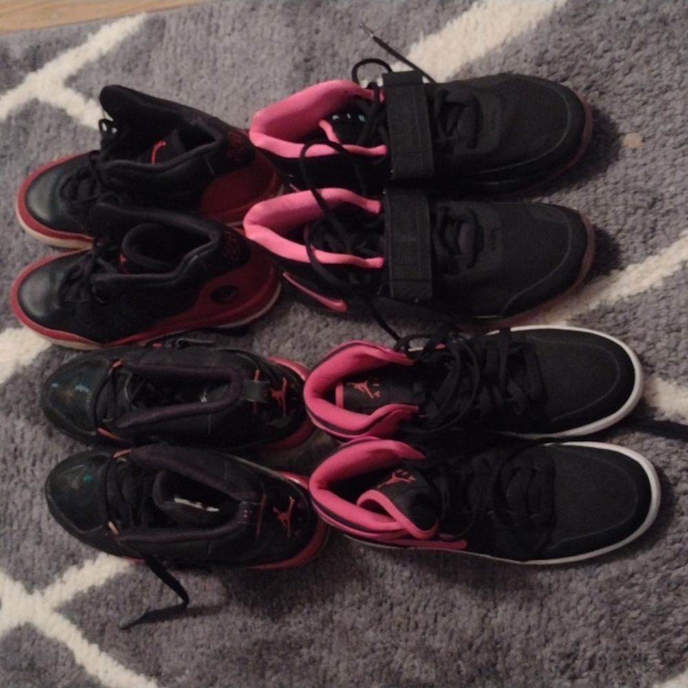 Nike sneakers